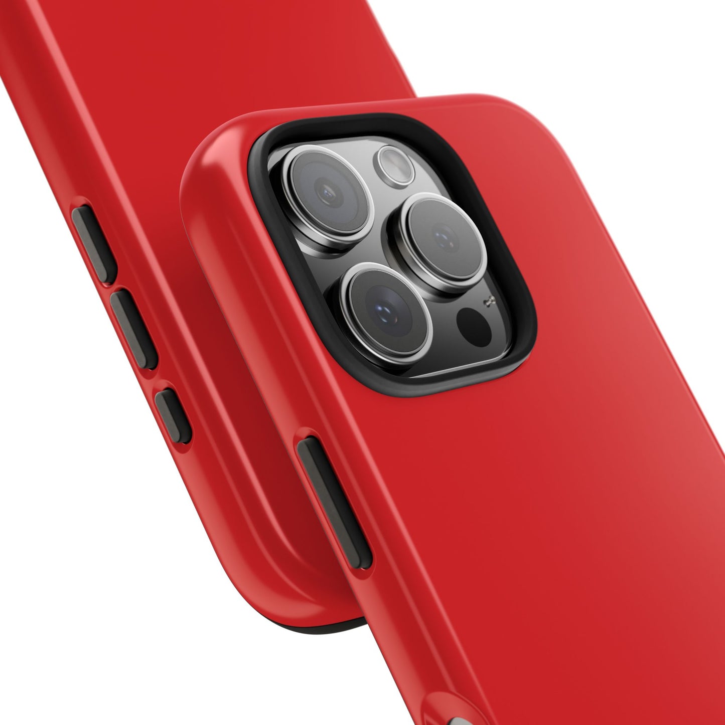 The Gorilla Hard Shell "RED"