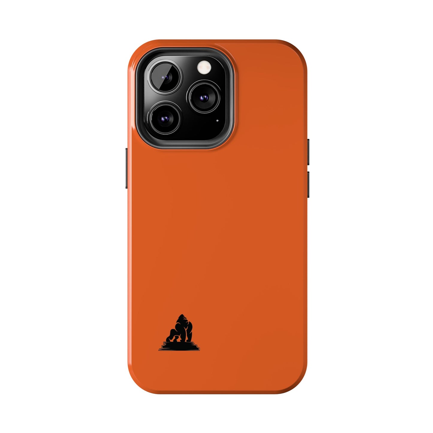 The Gorilla Hard Shell "Orange"