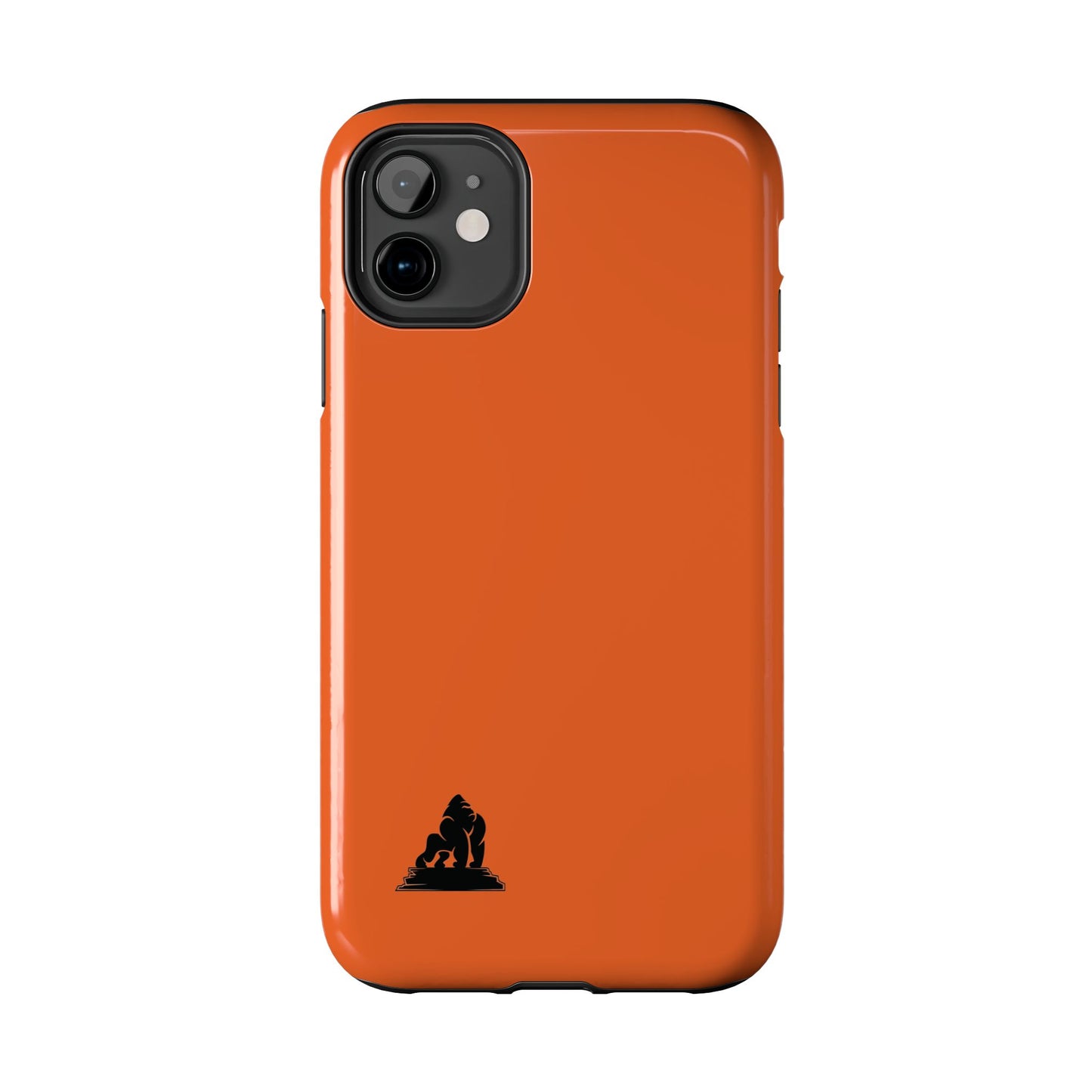 The Gorilla Hard Shell "Orange"