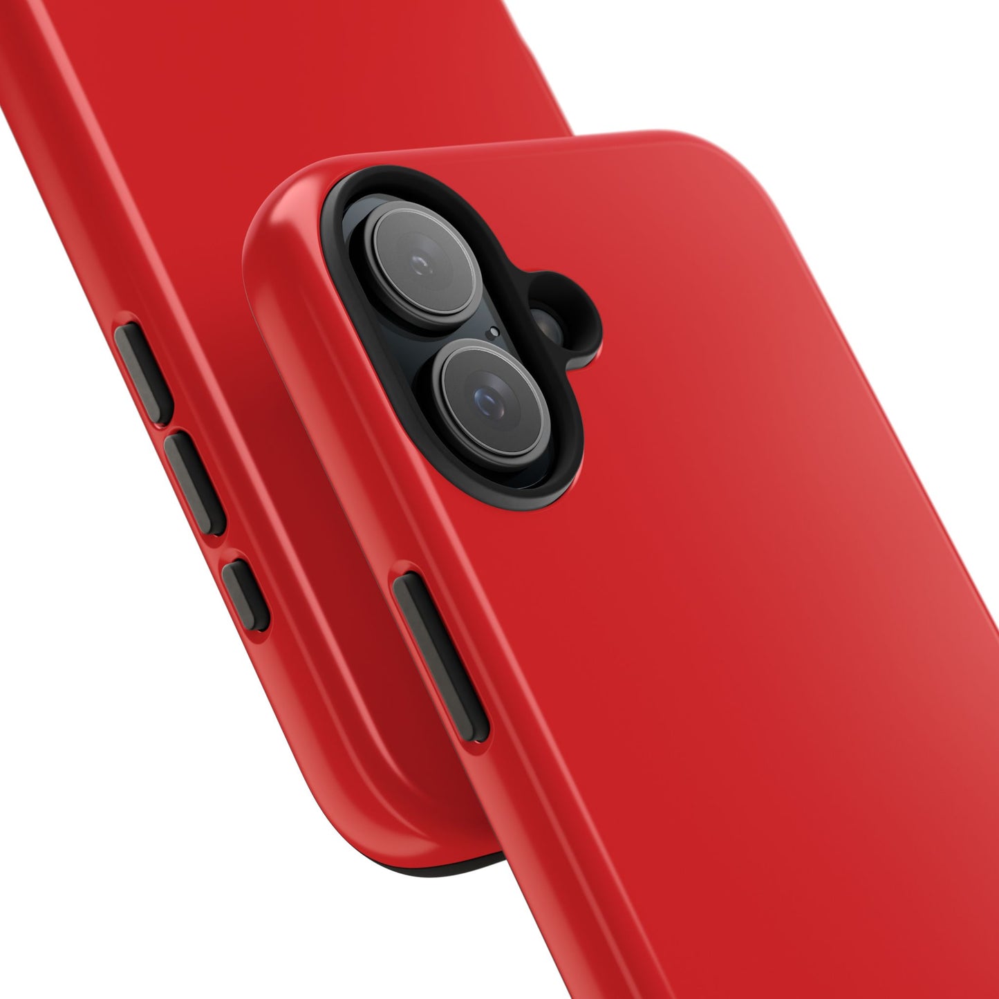 The Gorilla Hard Shell "RED"