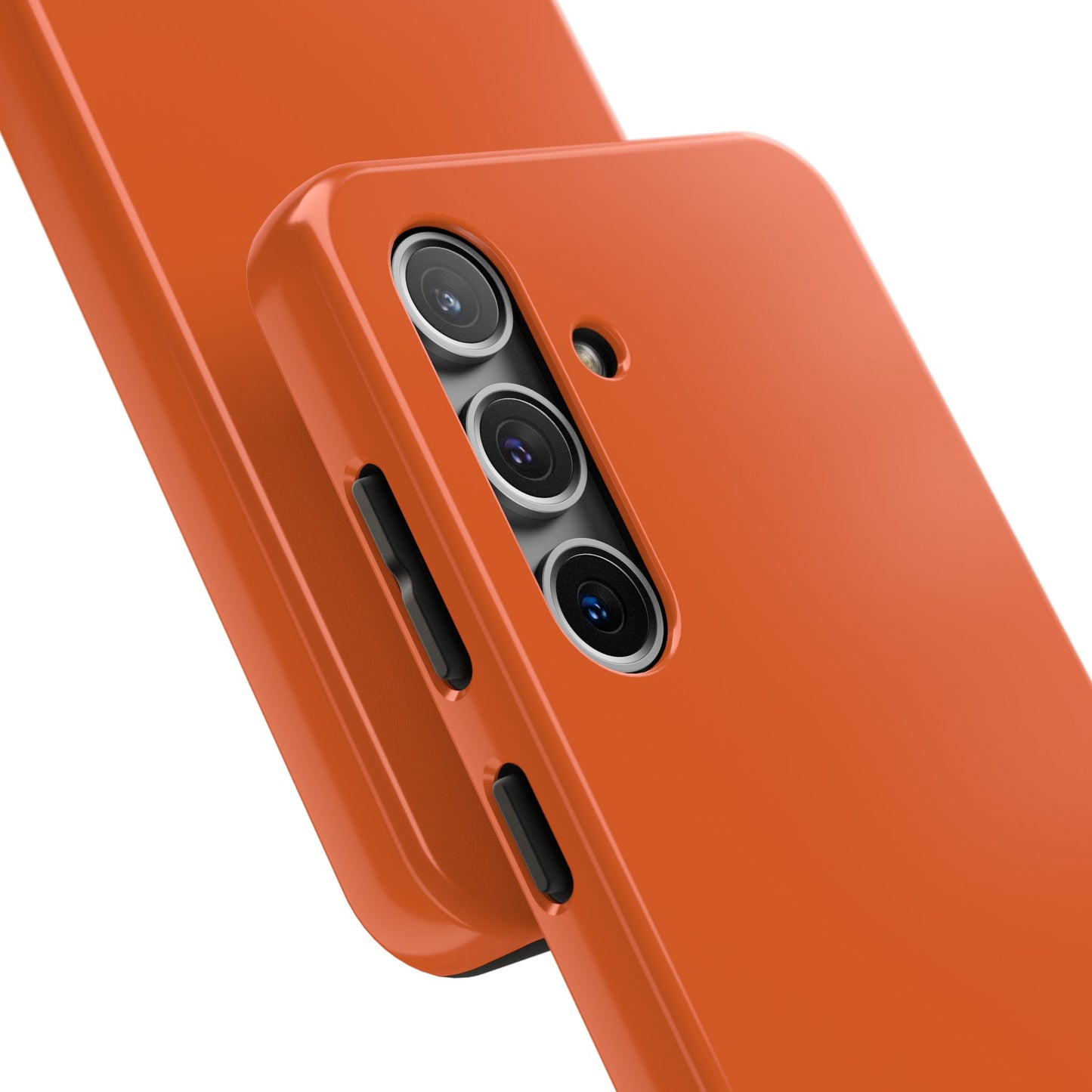 The Gorilla Hard Shell "Orange"