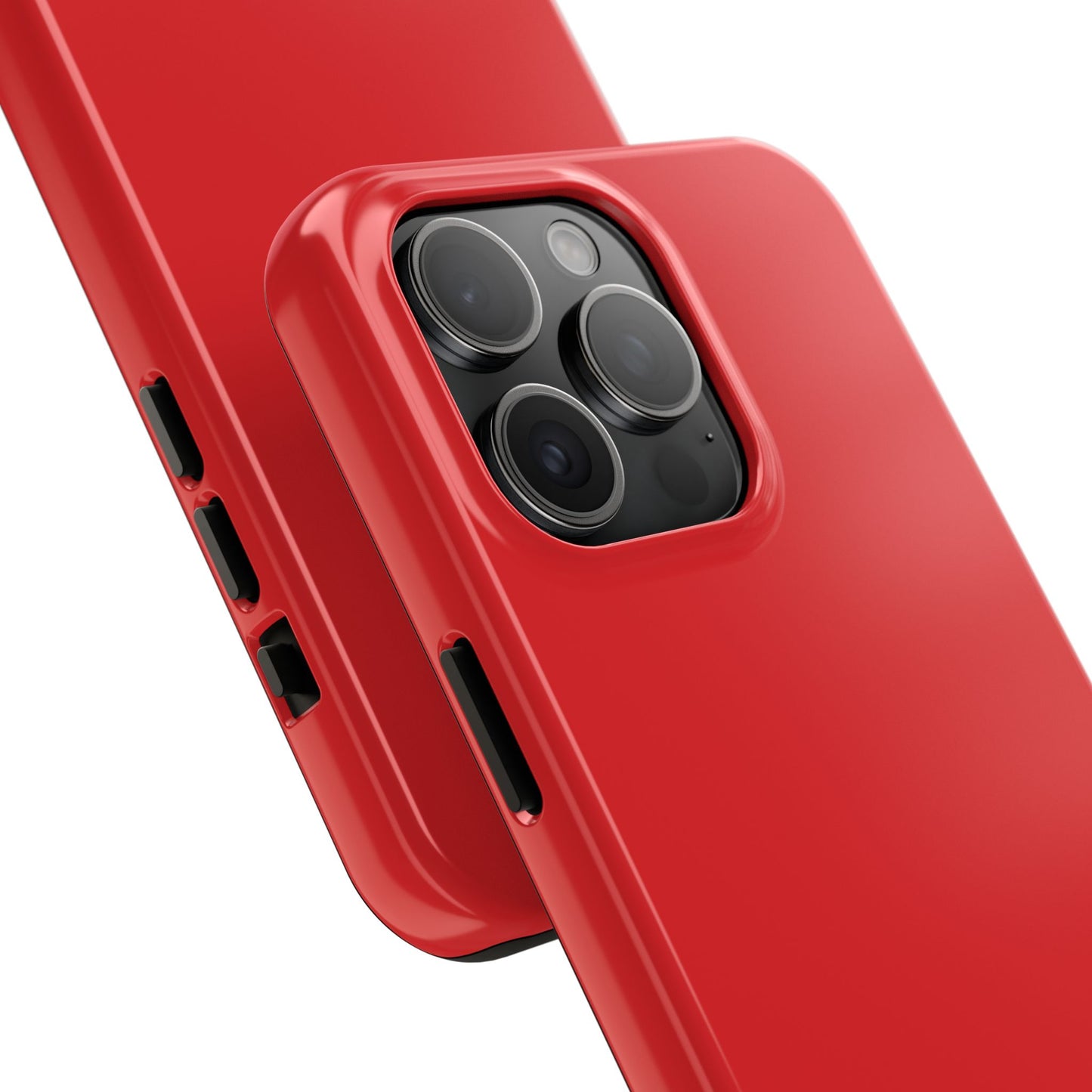 The Gorilla Hard Shell "RED"