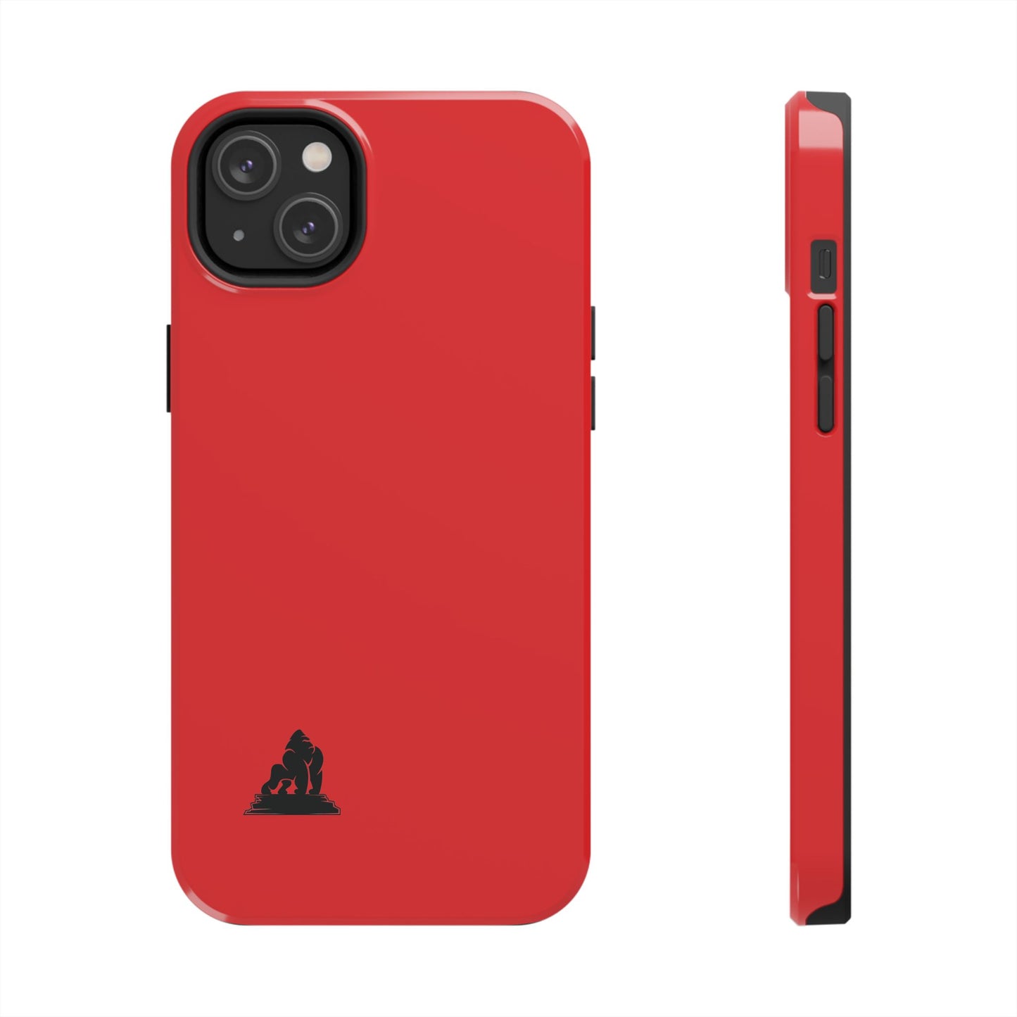 The Gorilla Hard Shell "RED"