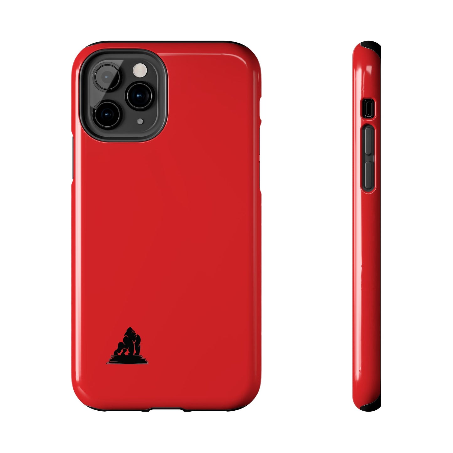 The Gorilla Hard Shell "RED"