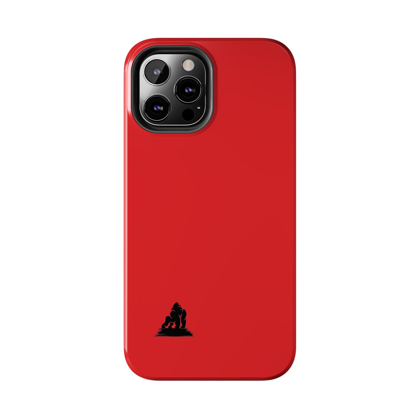 The Gorilla Hard Shell "RED"