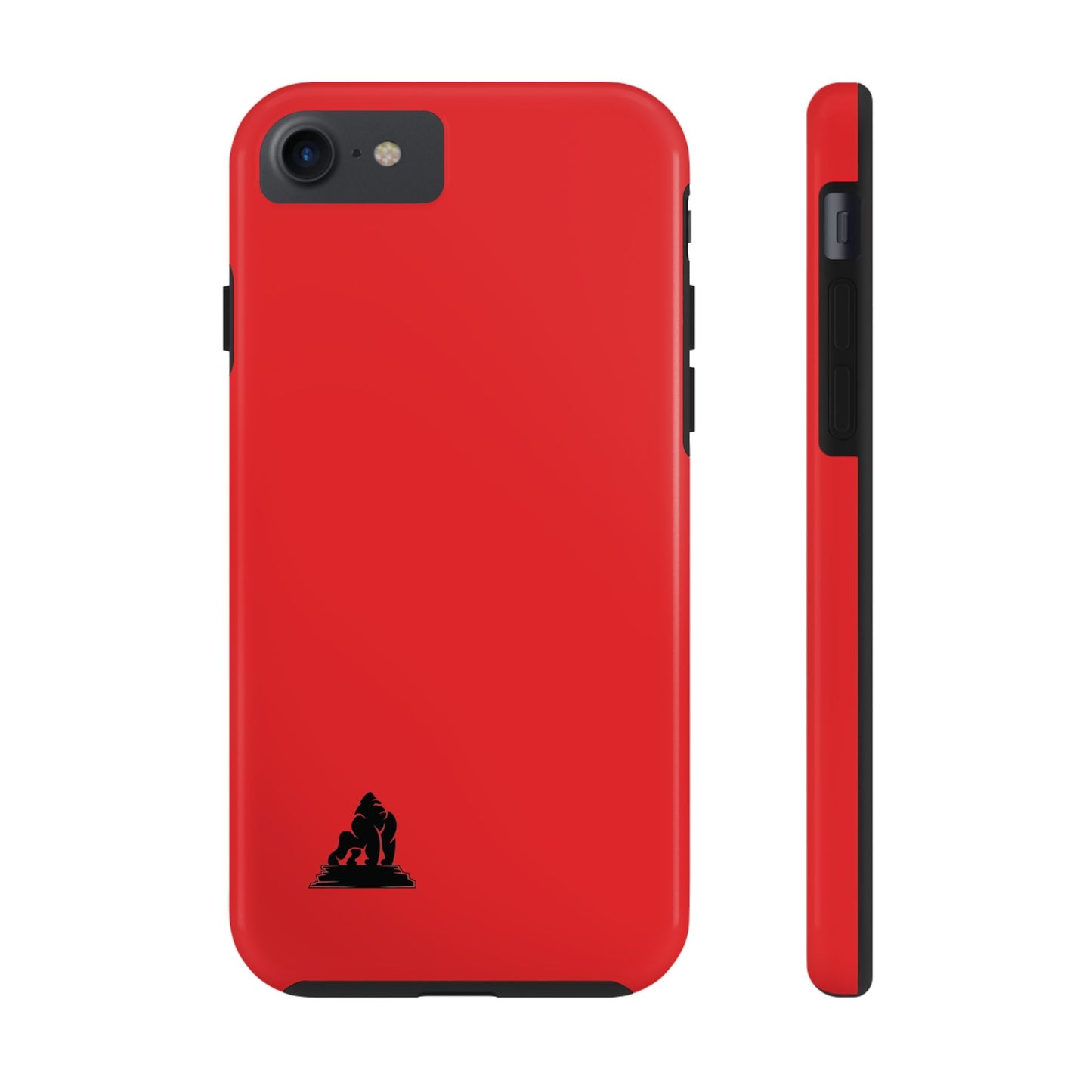 The Gorilla Hard Shell "RED"