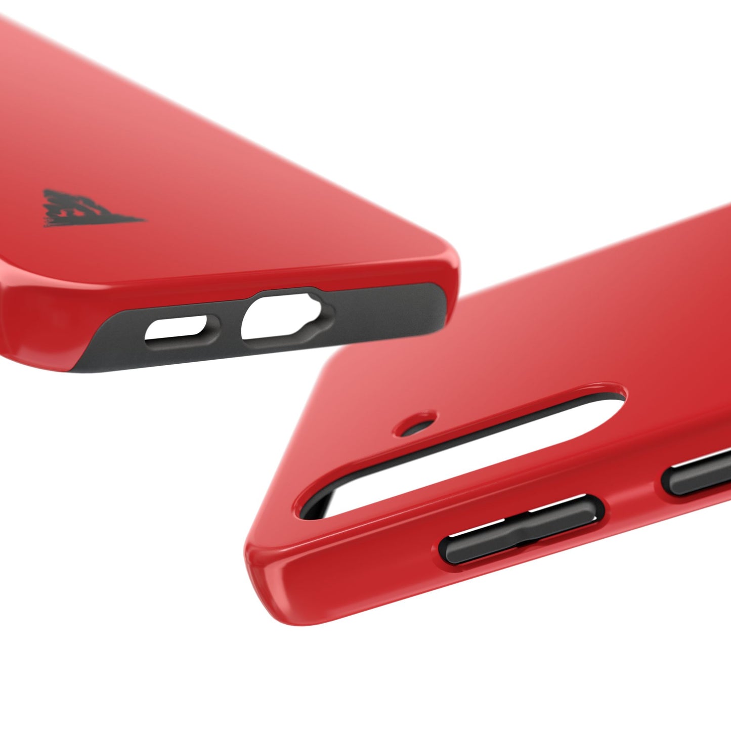 The Gorilla Hard Shell "RED"