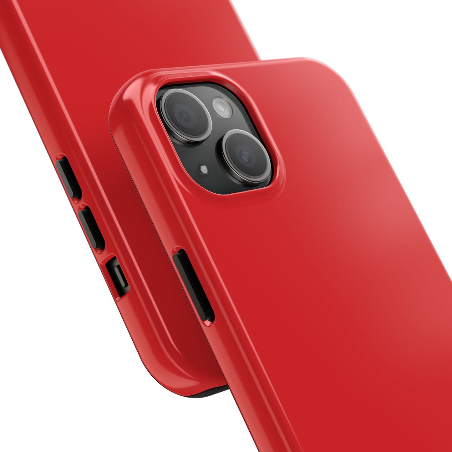 The Gorilla Hard Shell "RED"