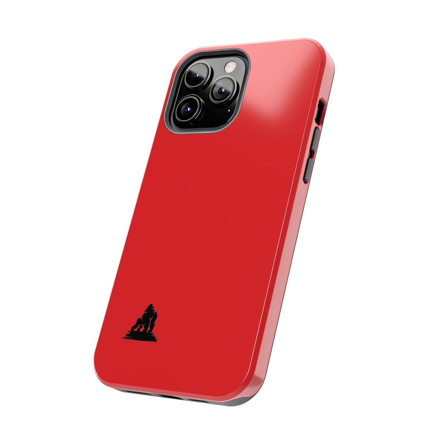 The Gorilla Hard Shell "RED"