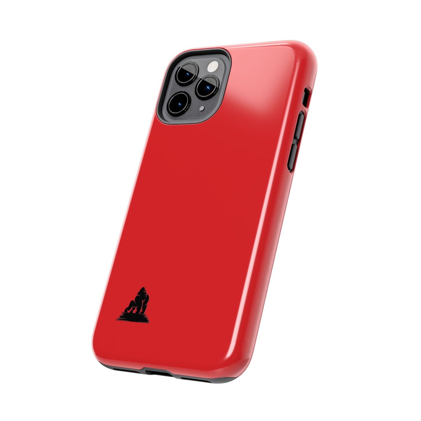 The Gorilla Hard Shell "RED"