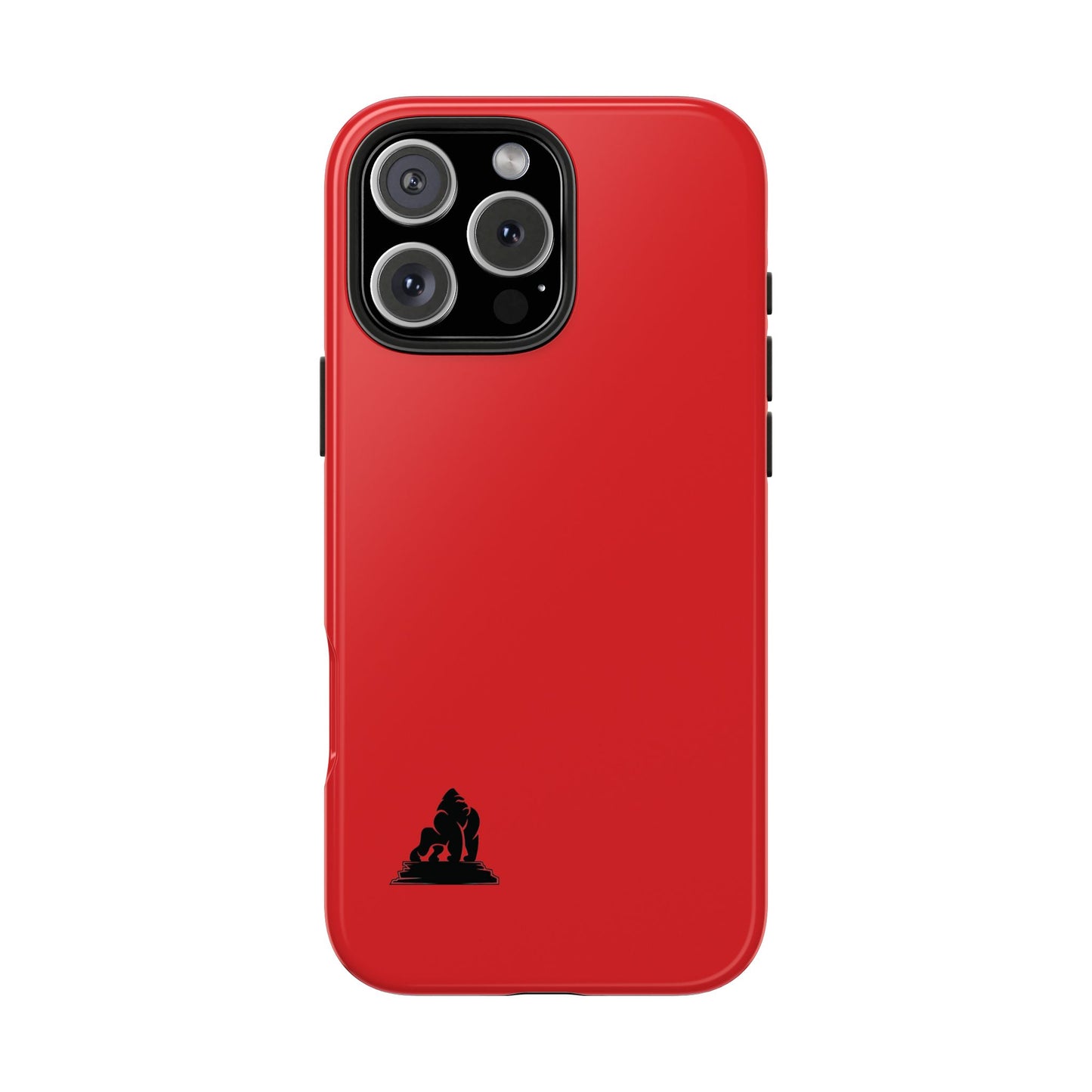 The Gorilla Hard Shell "RED"