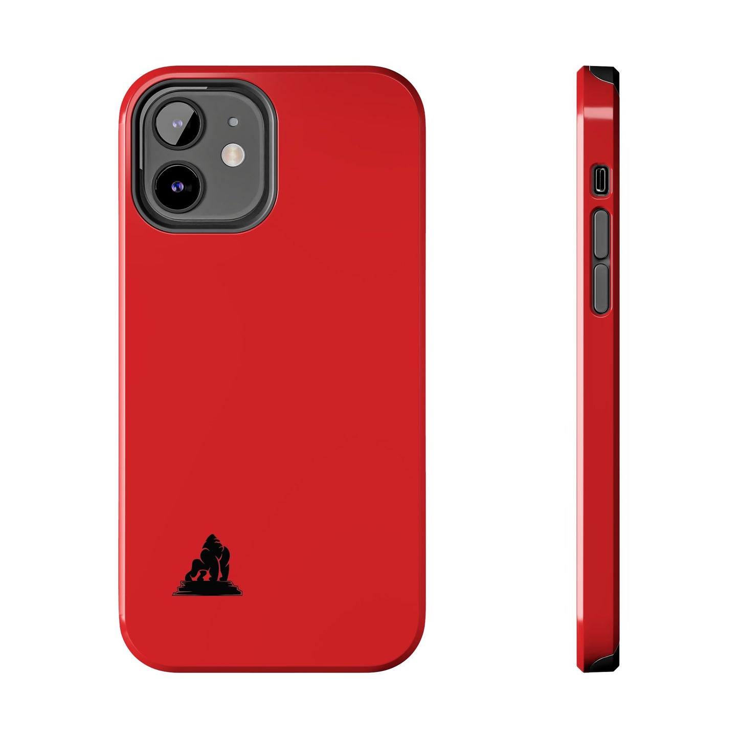 The Gorilla Hard Shell "RED"