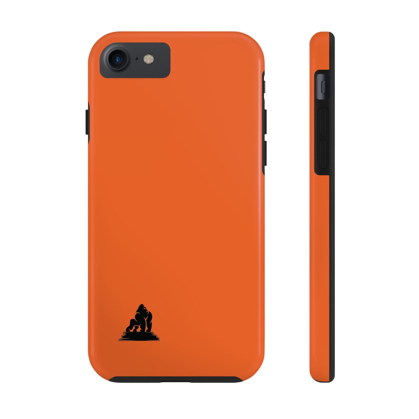 The Gorilla Hard Shell "Orange"