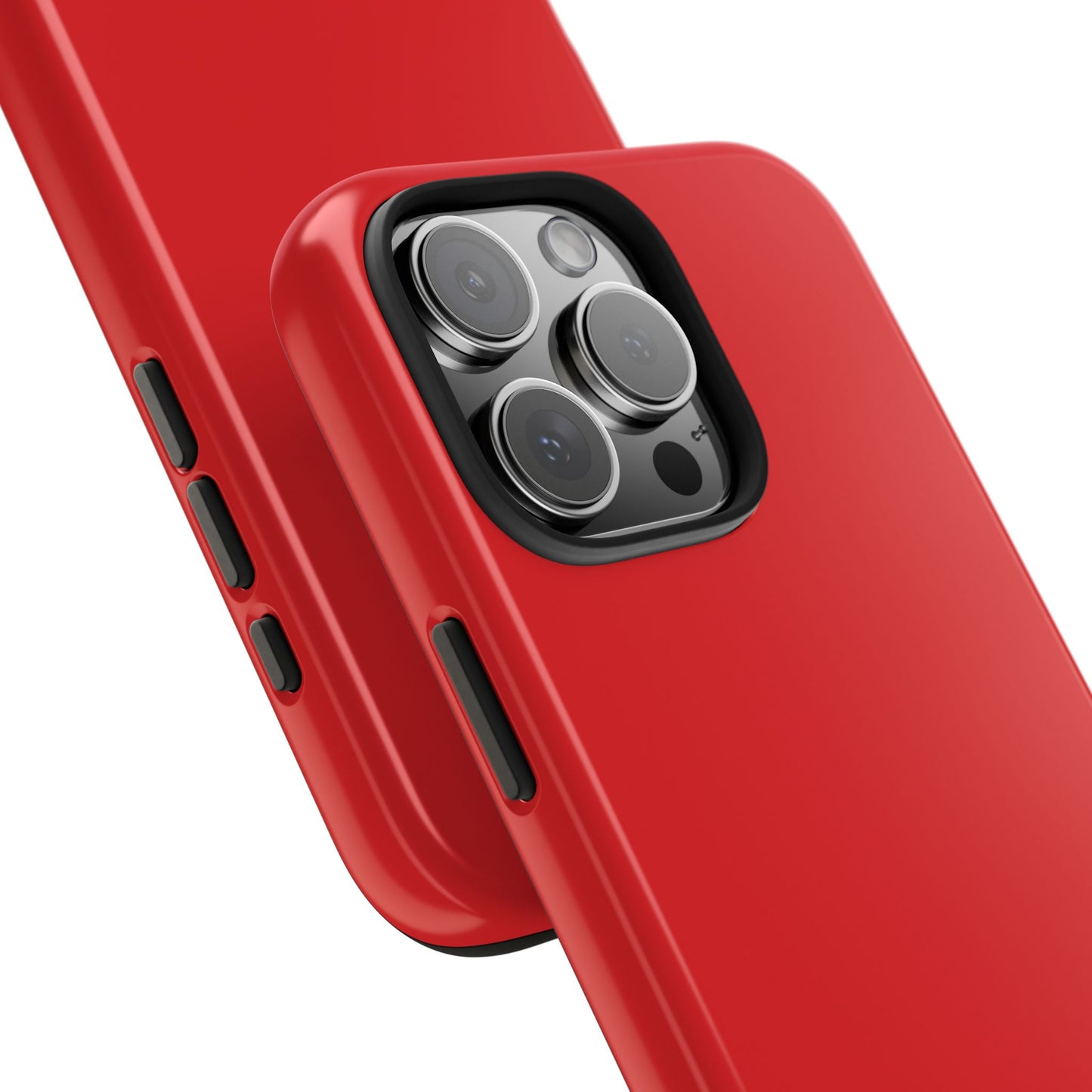 The Gorilla Hard Shell "RED"
