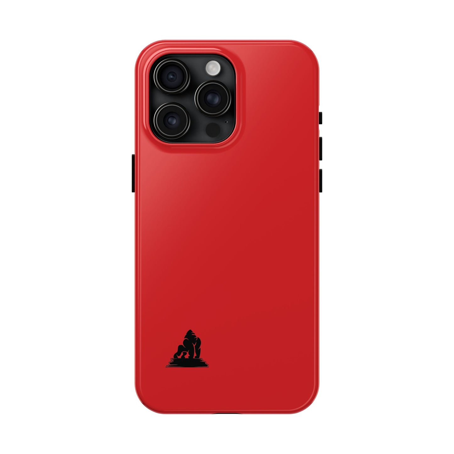 The Gorilla Hard Shell "RED"
