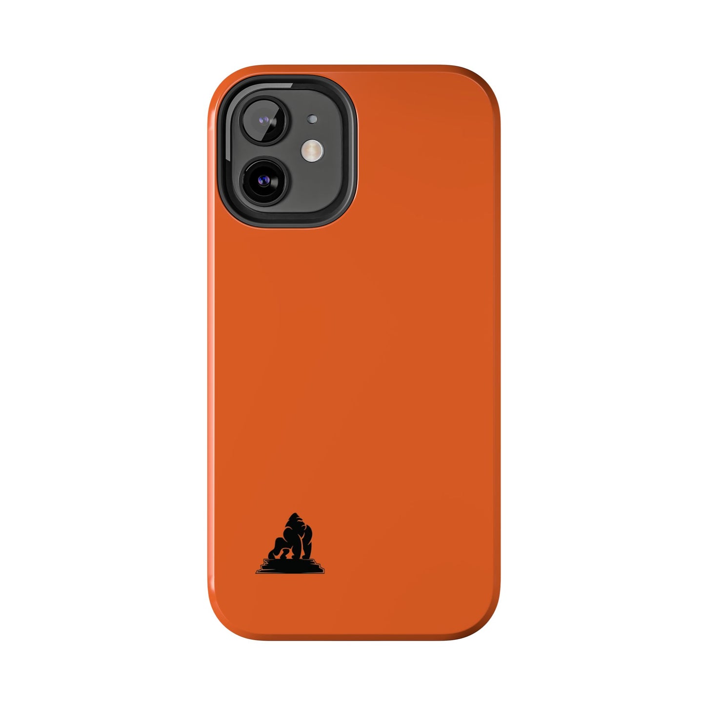 The Gorilla Hard Shell "Orange"
