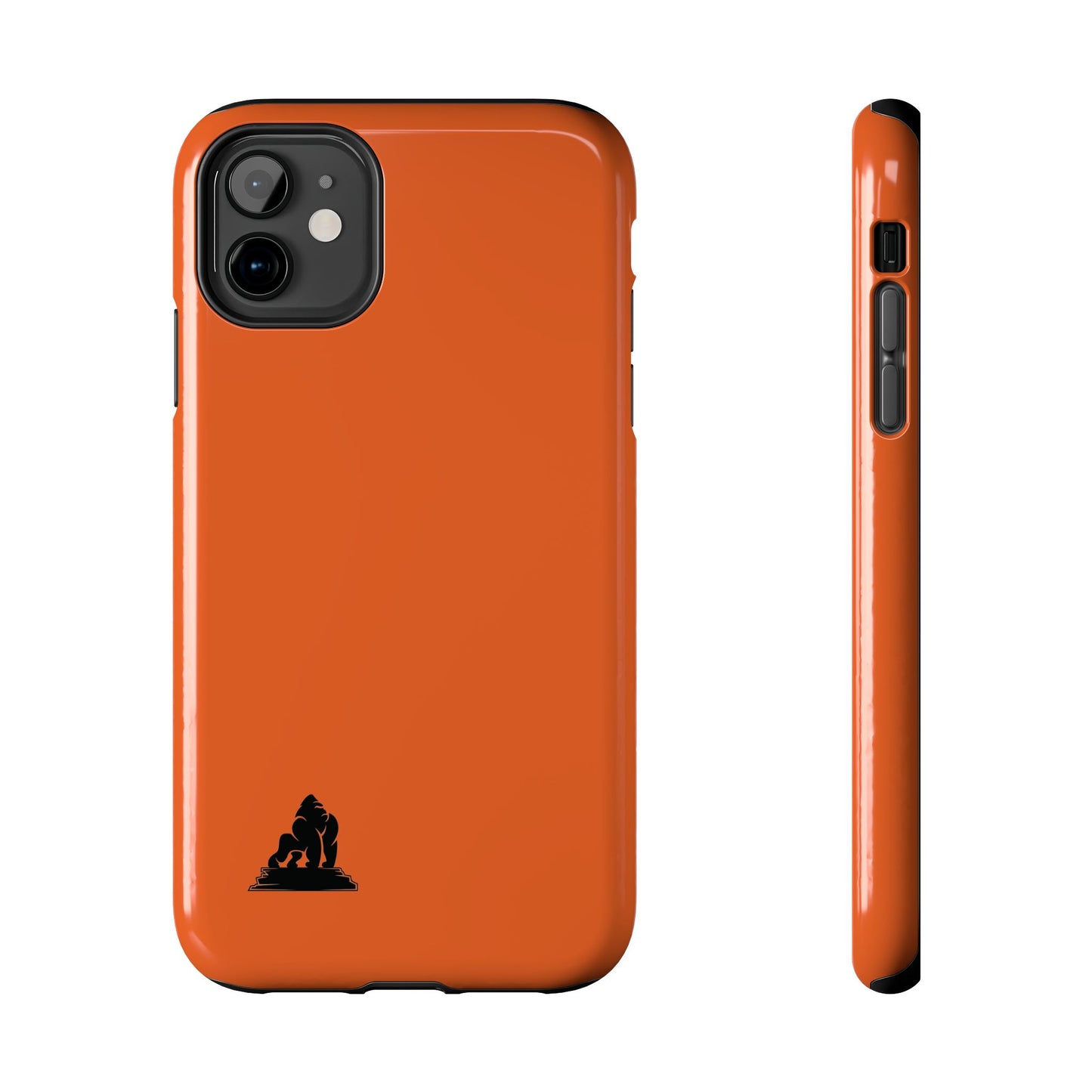 The Gorilla Hard Shell "Orange"