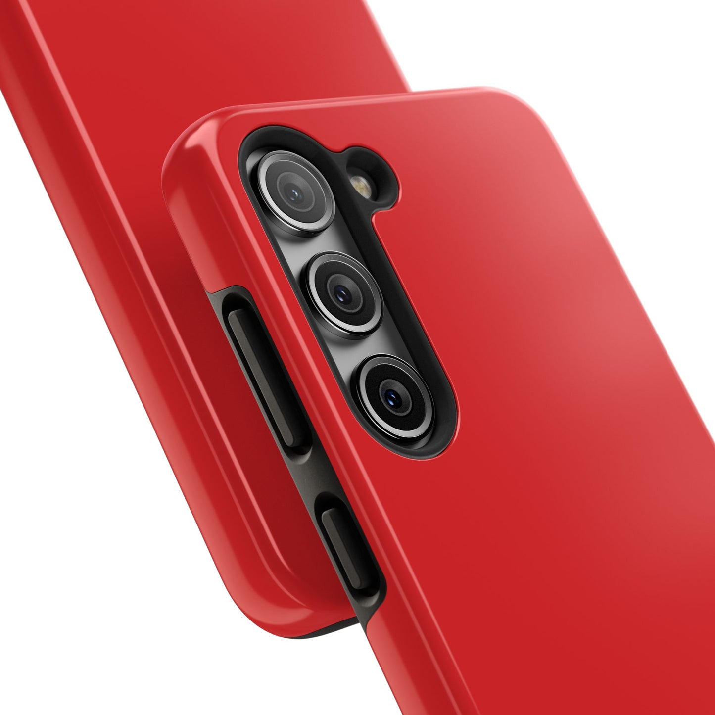 The Gorilla Hard Shell "RED"