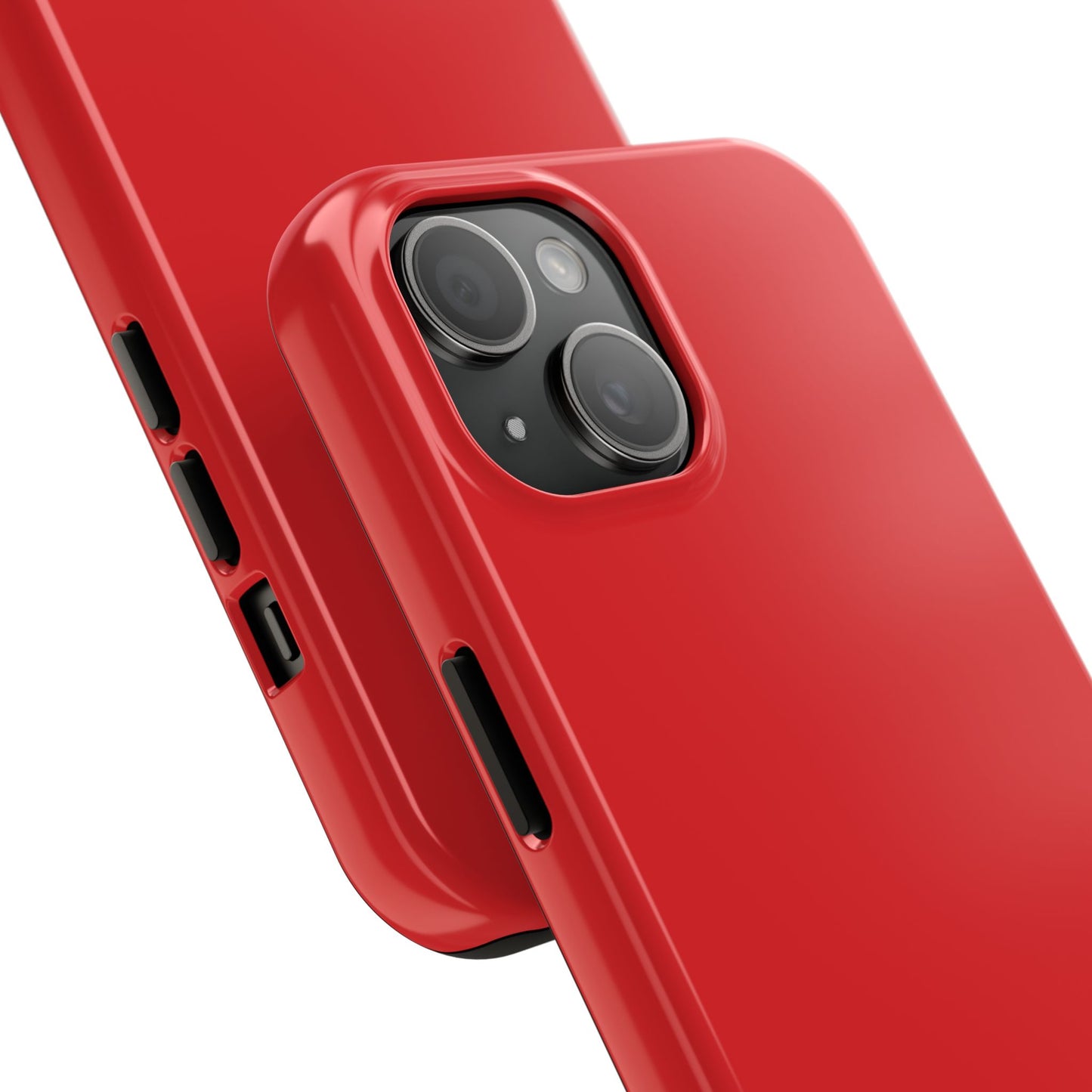 The Gorilla Hard Shell "RED"