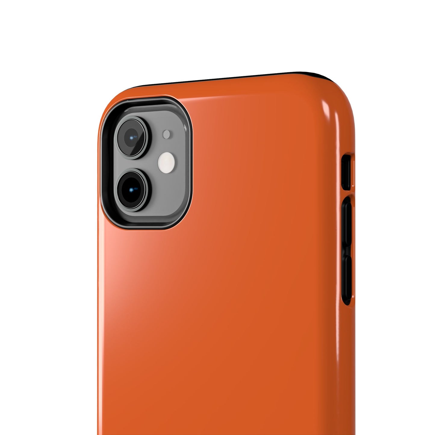 The Gorilla Hard Shell "Orange"