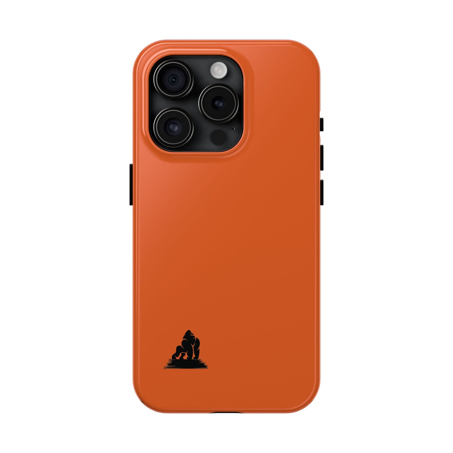 The Gorilla Hard Shell "Orange"