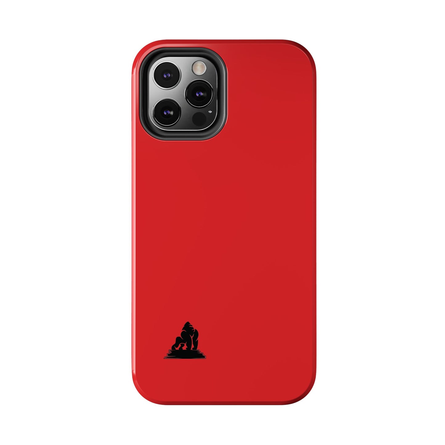 The Gorilla Hard Shell "RED"