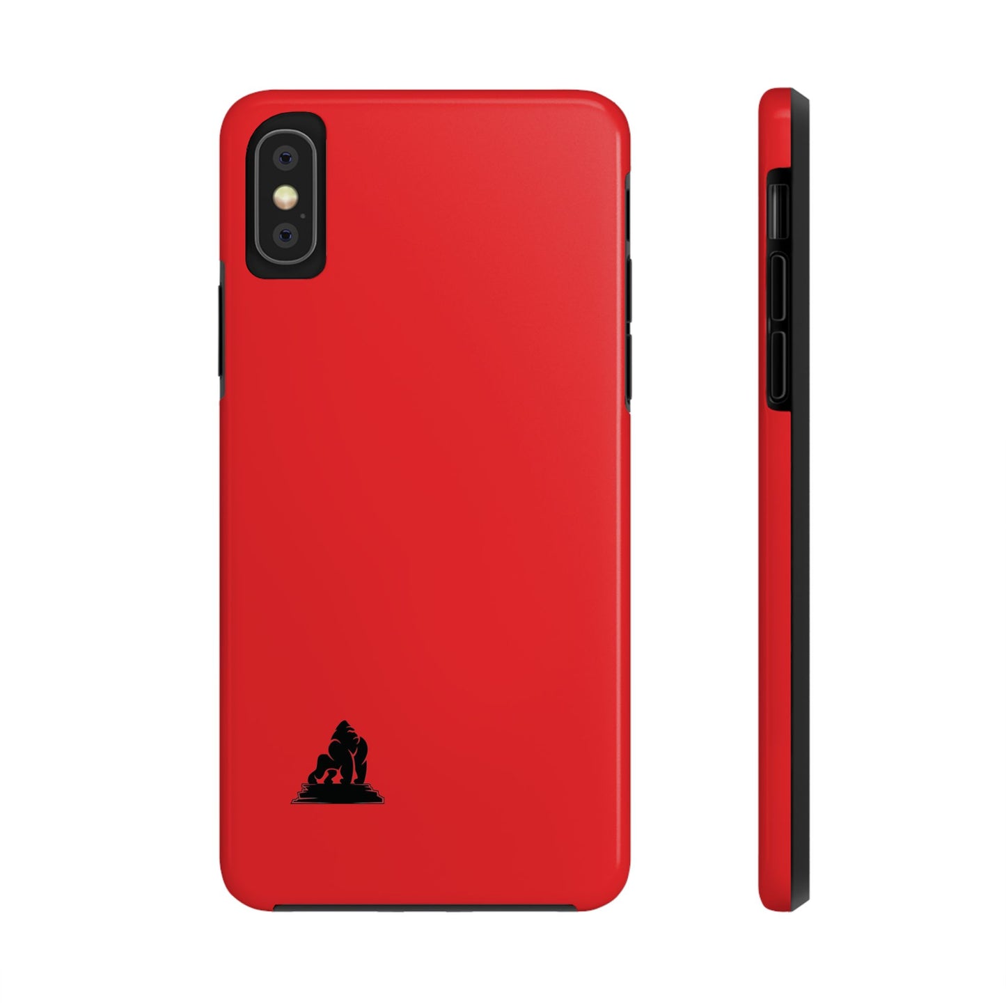 The Gorilla Hard Shell "RED"