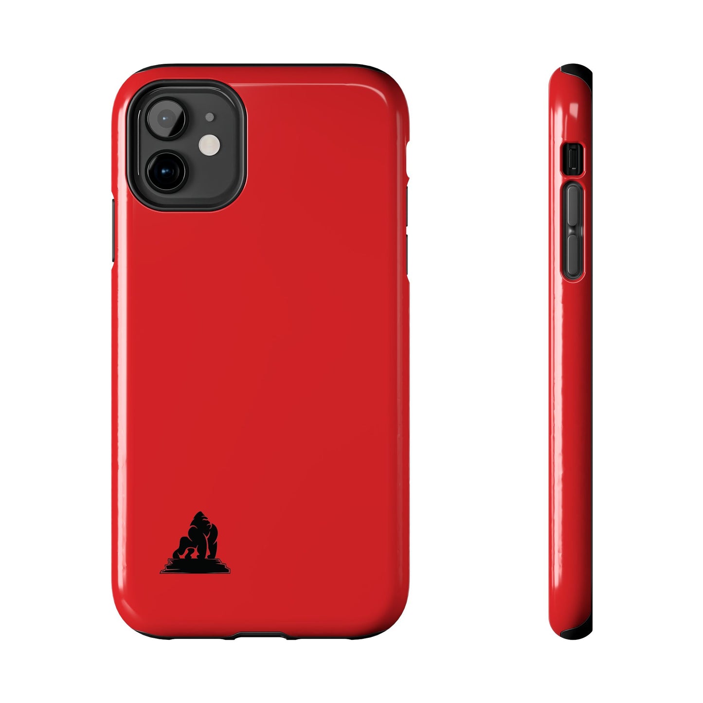 The Gorilla Hard Shell "RED"
