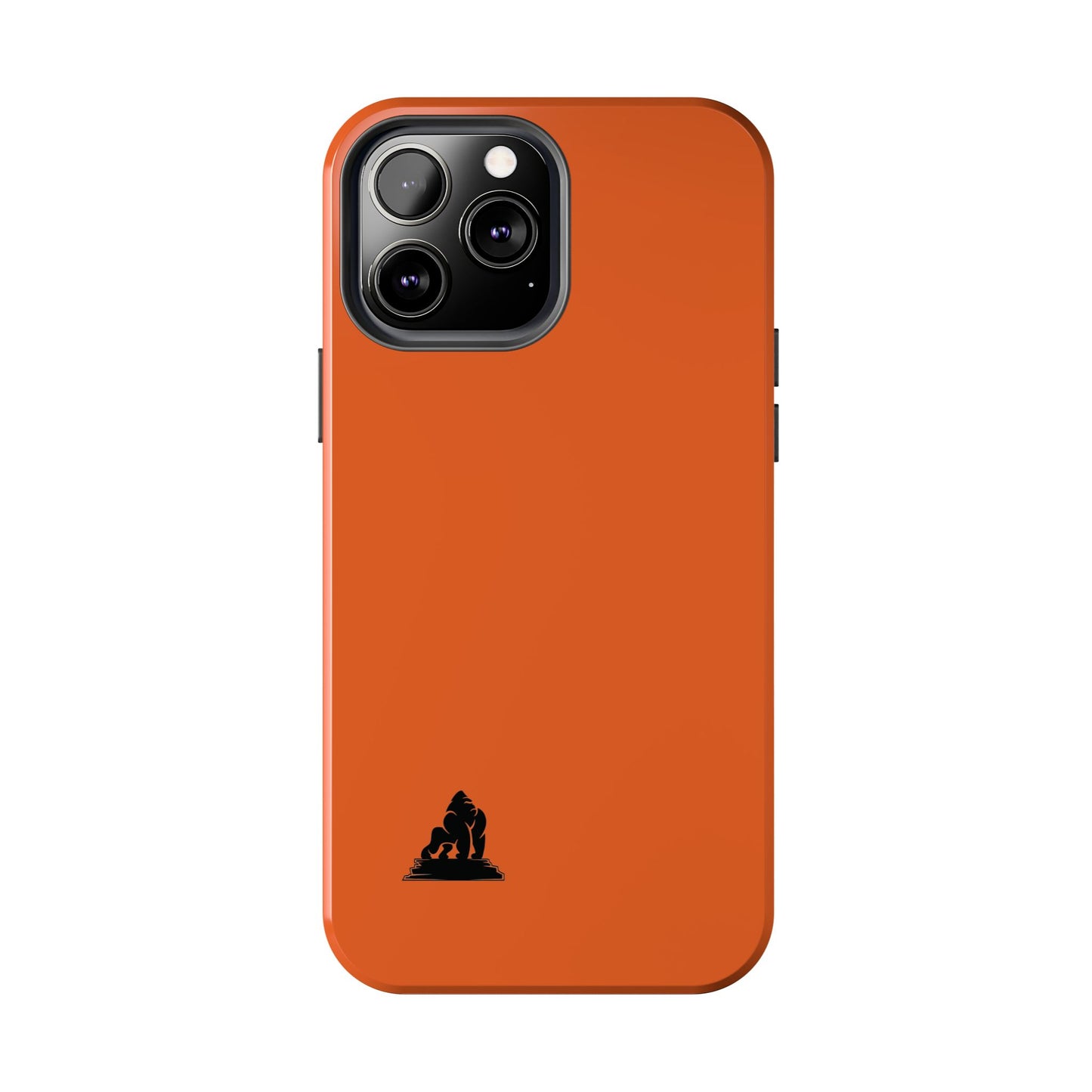 The Gorilla Hard Shell "Orange"