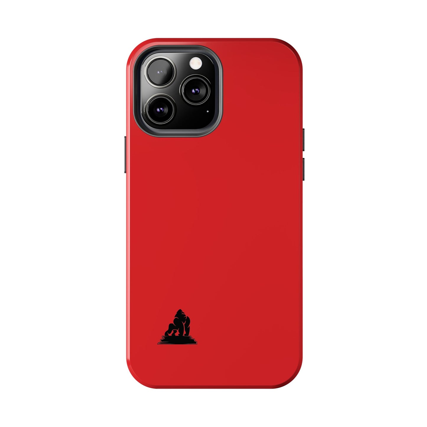 The Gorilla Hard Shell "RED"