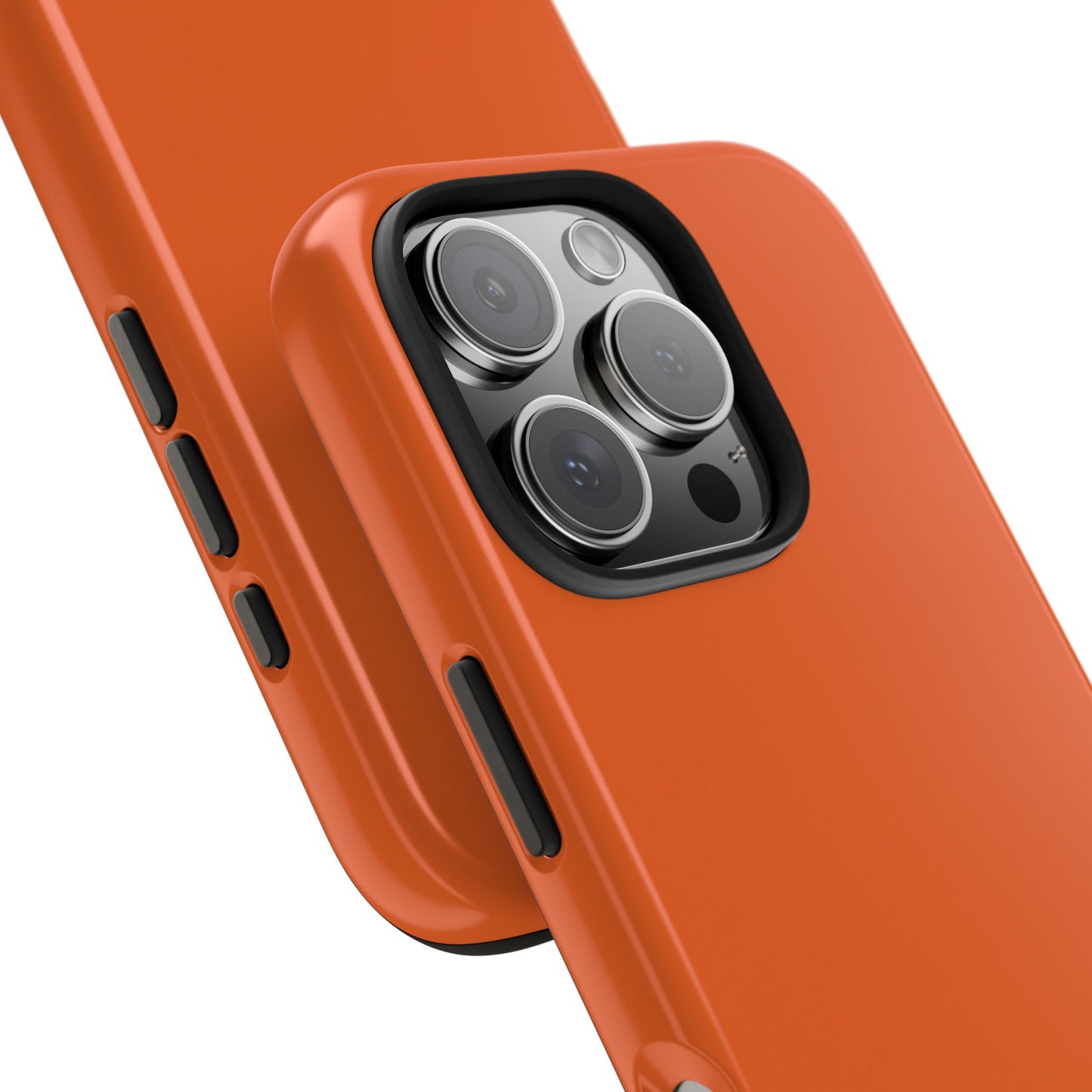 The Gorilla Hard Shell "Orange"