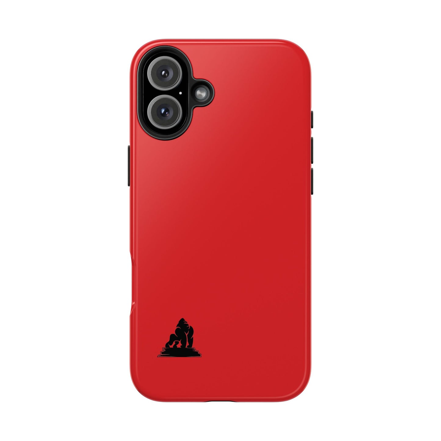 The Gorilla Hard Shell "RED"