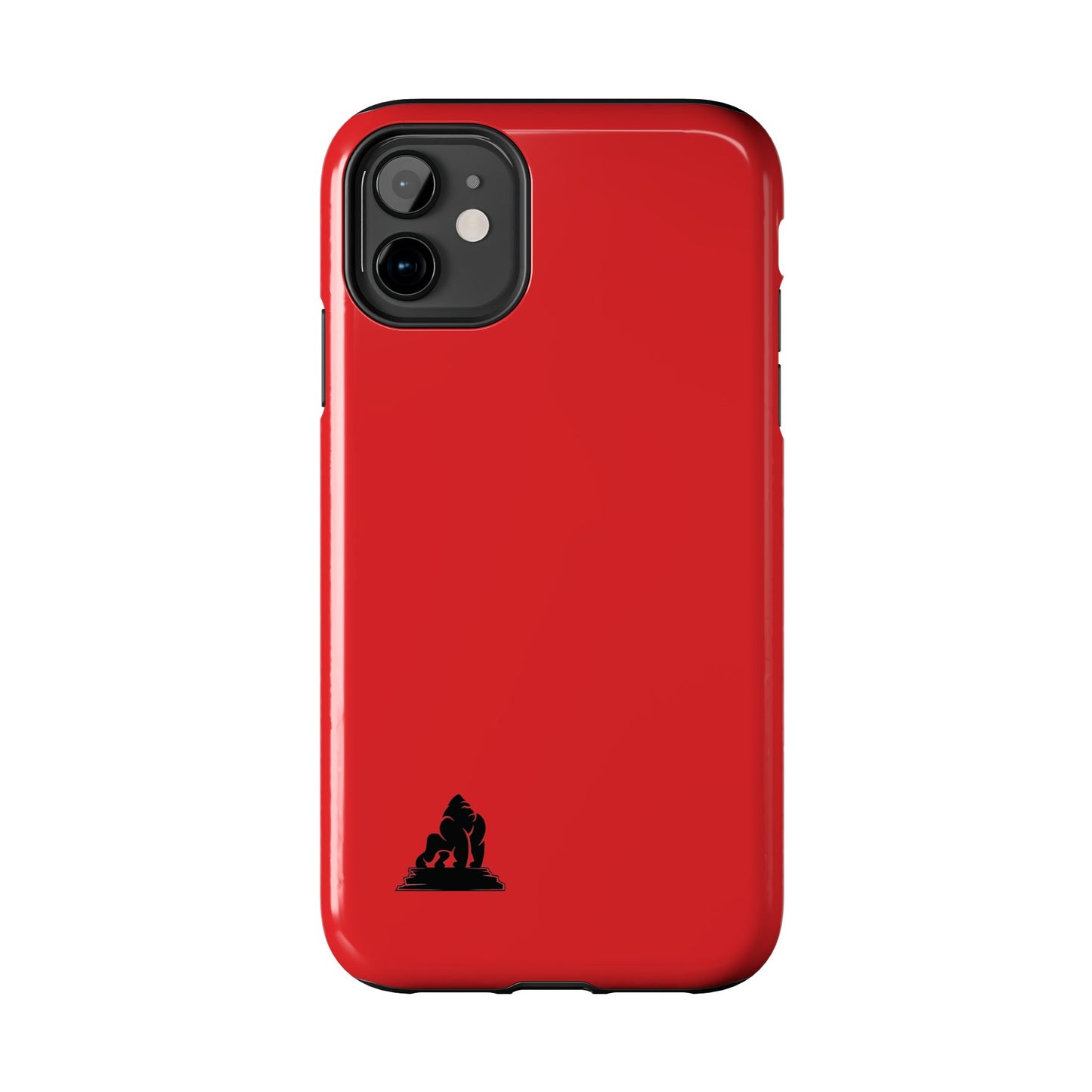 The Gorilla Hard Shell "RED"