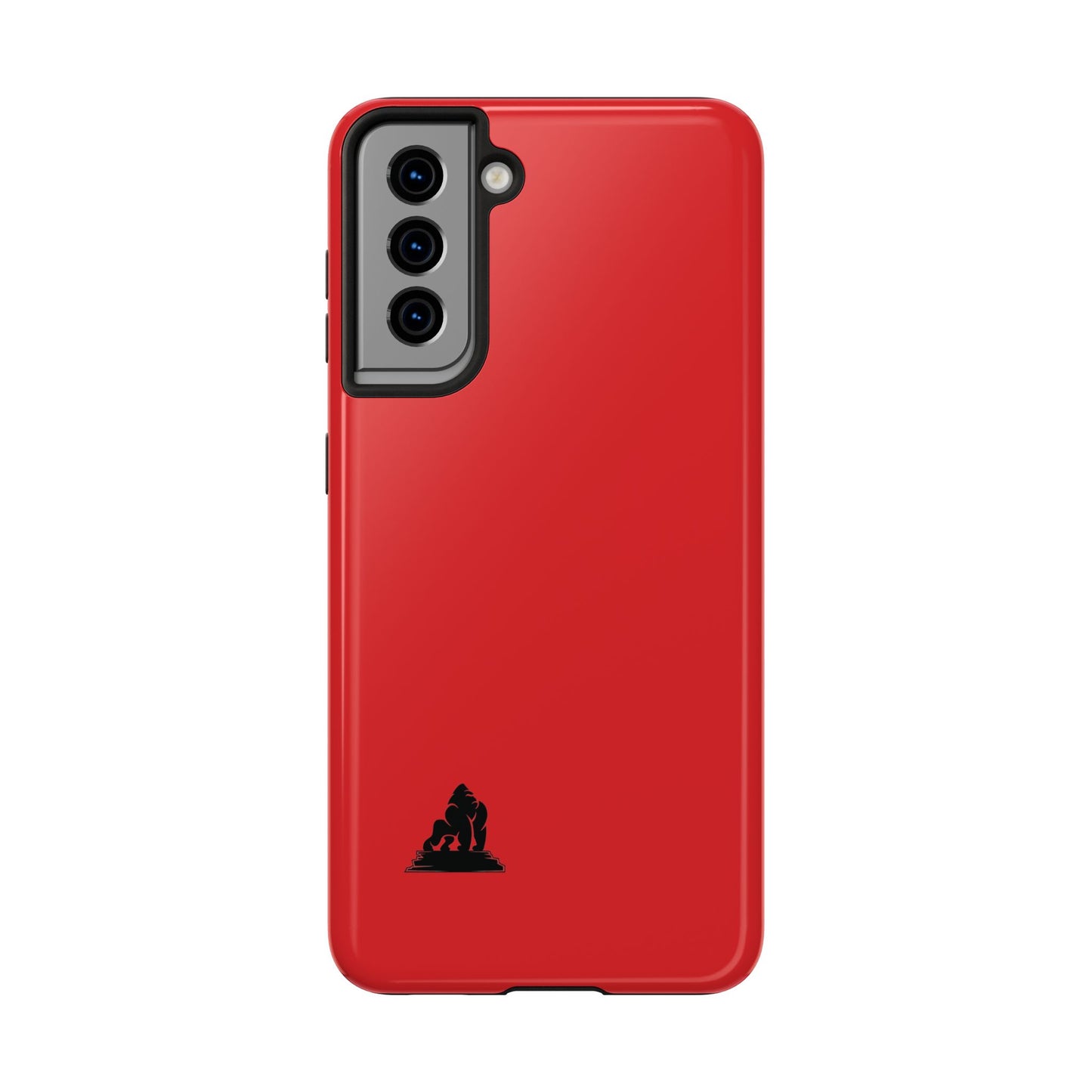 The Gorilla Hard Shell "RED"