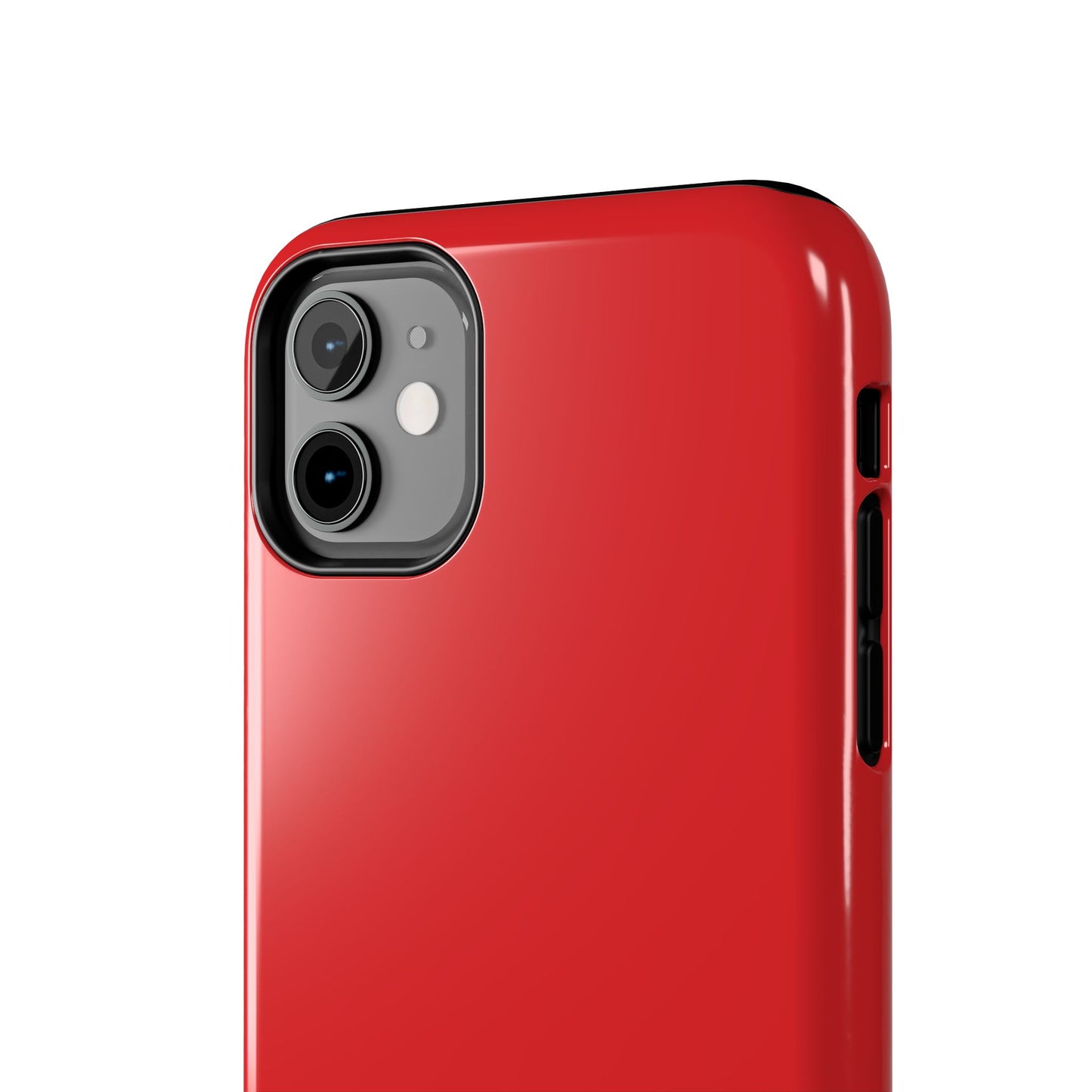 The Gorilla Hard Shell "RED"
