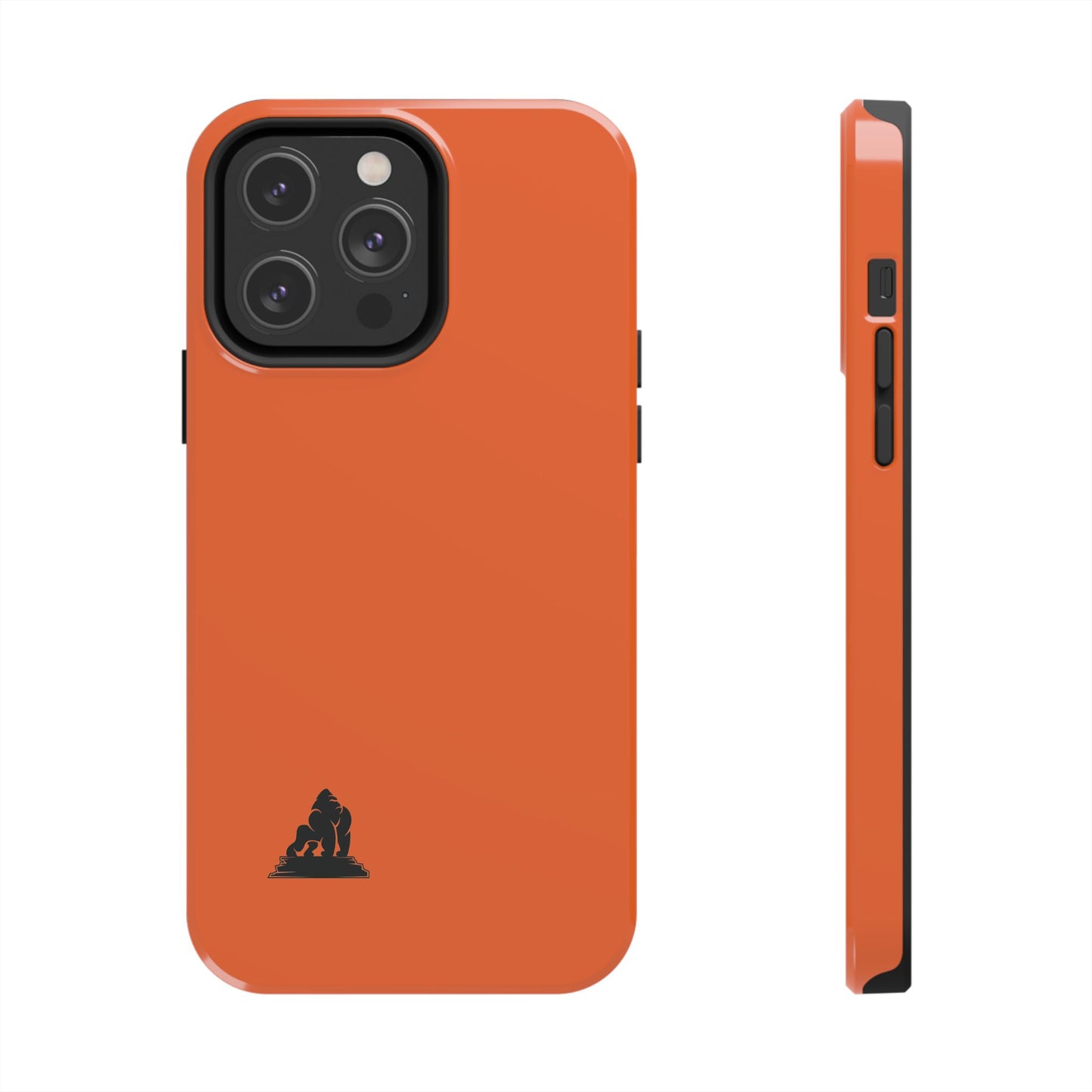 The Gorilla Hard Shell "Orange"