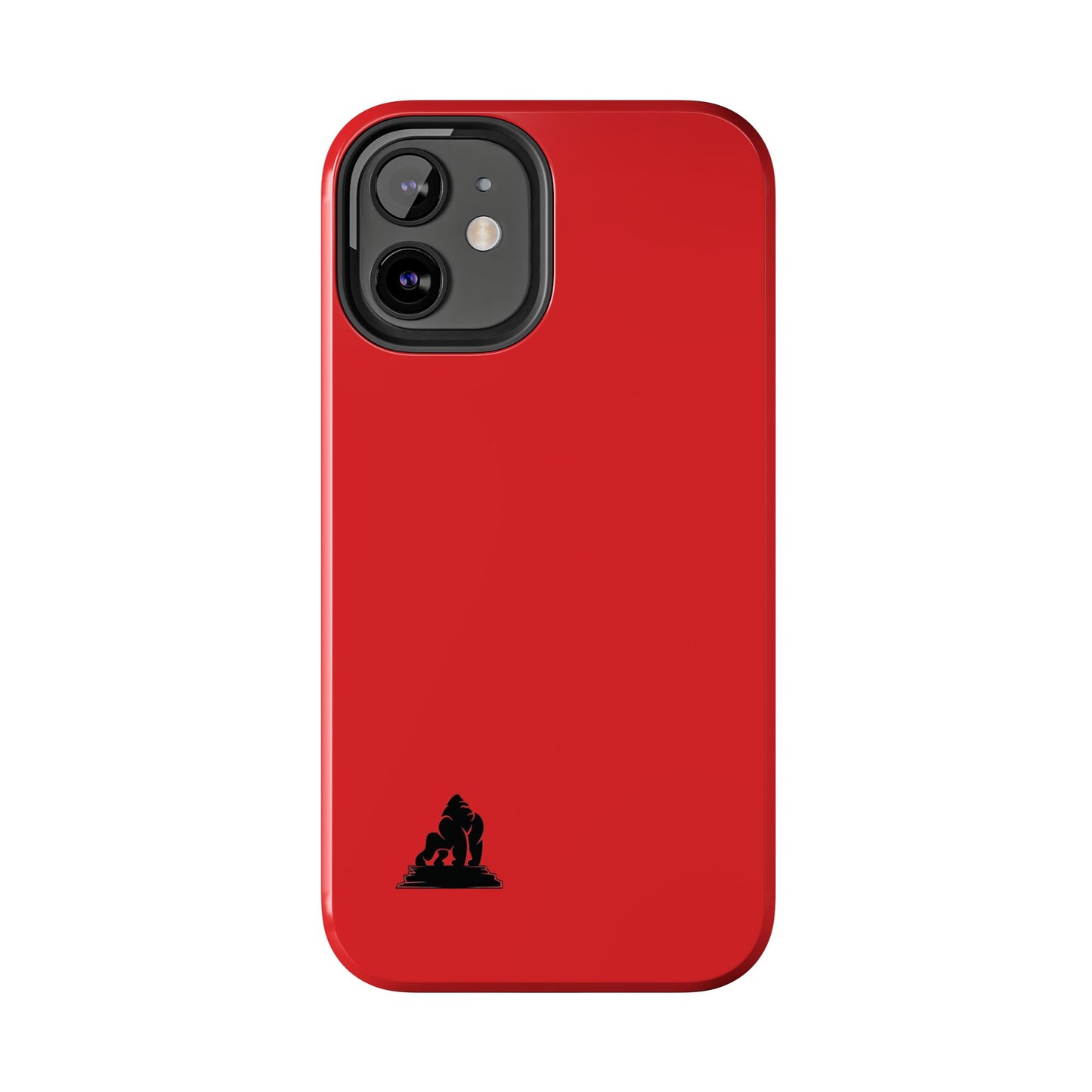 The Gorilla Hard Shell "RED"