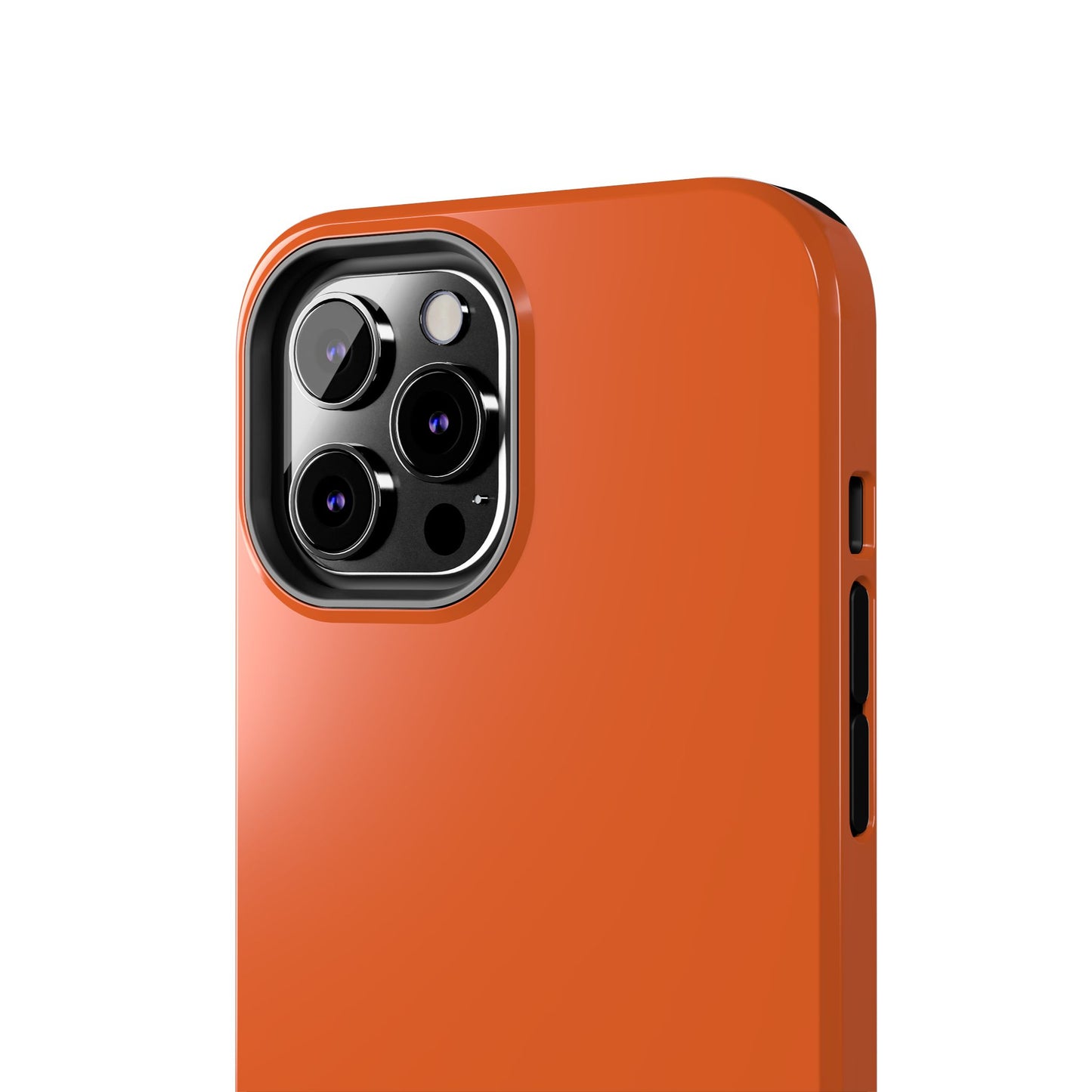 The Gorilla Hard Shell "Orange"