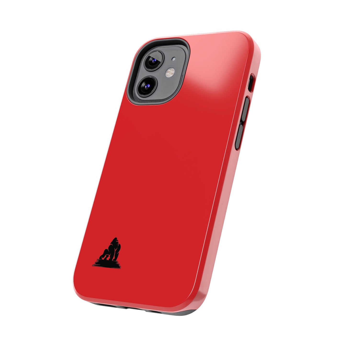 The Gorilla Hard Shell "RED"