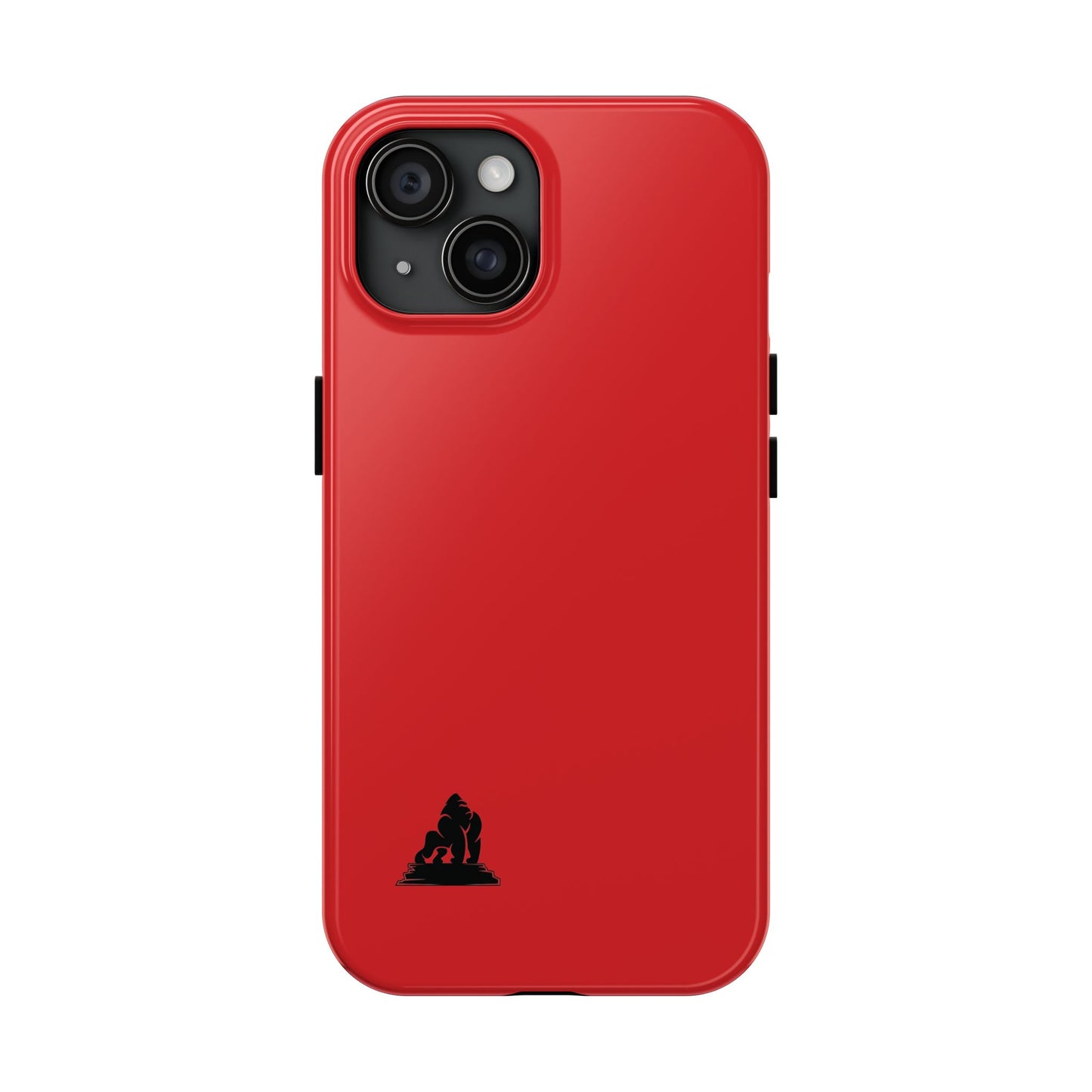 The Gorilla Hard Shell "RED"