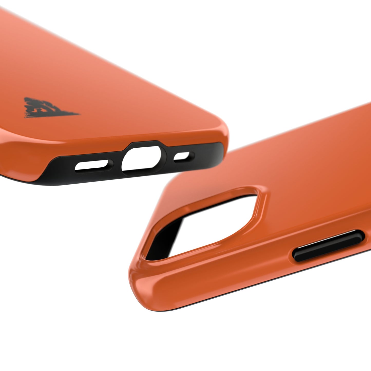 The Gorilla Hard Shell "Orange"