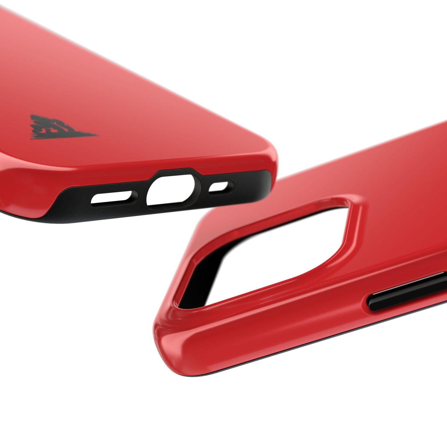 The Gorilla Hard Shell "RED"