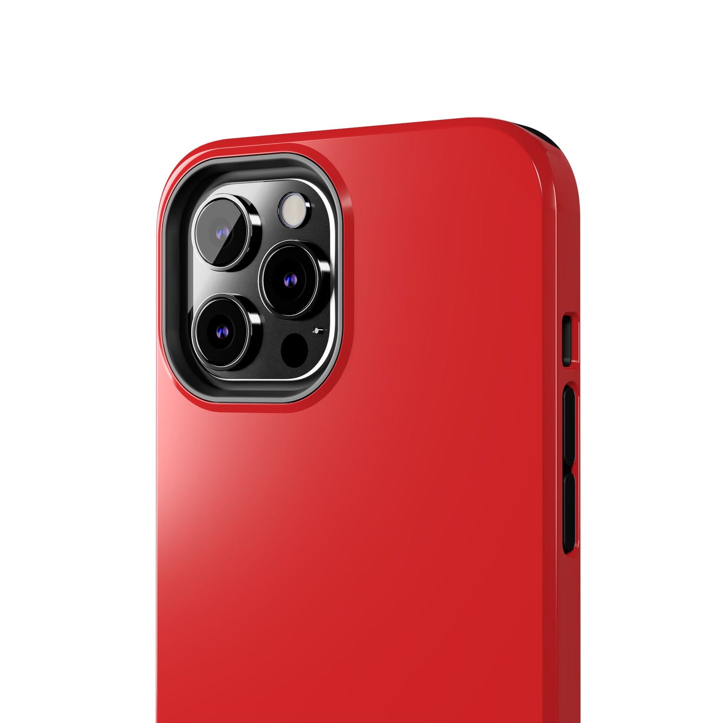 The Gorilla Hard Shell "RED"