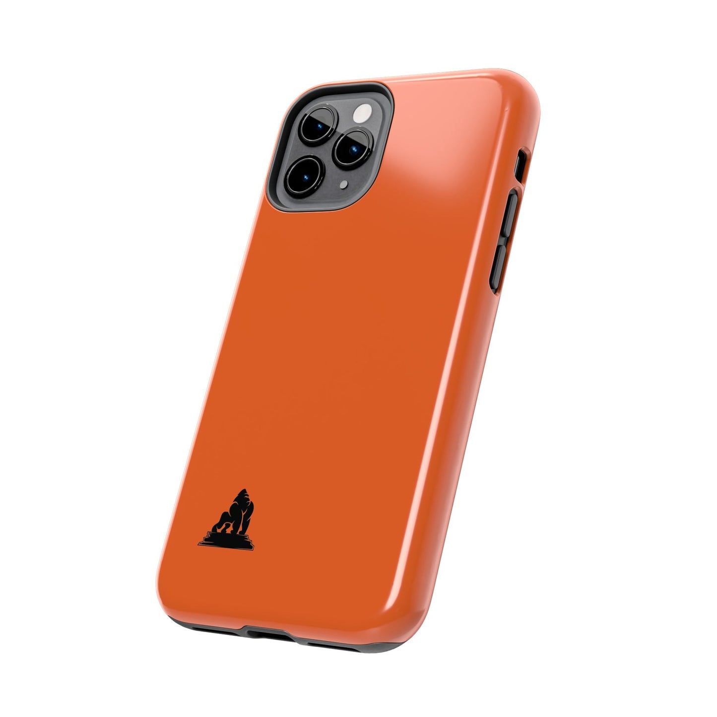 The Gorilla Hard Shell "Orange"