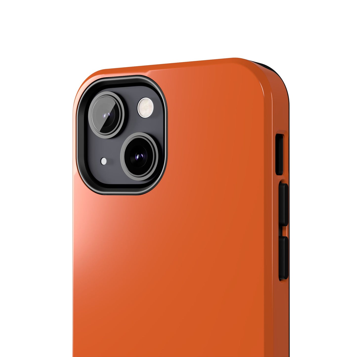 The Gorilla Hard Shell "Orange"