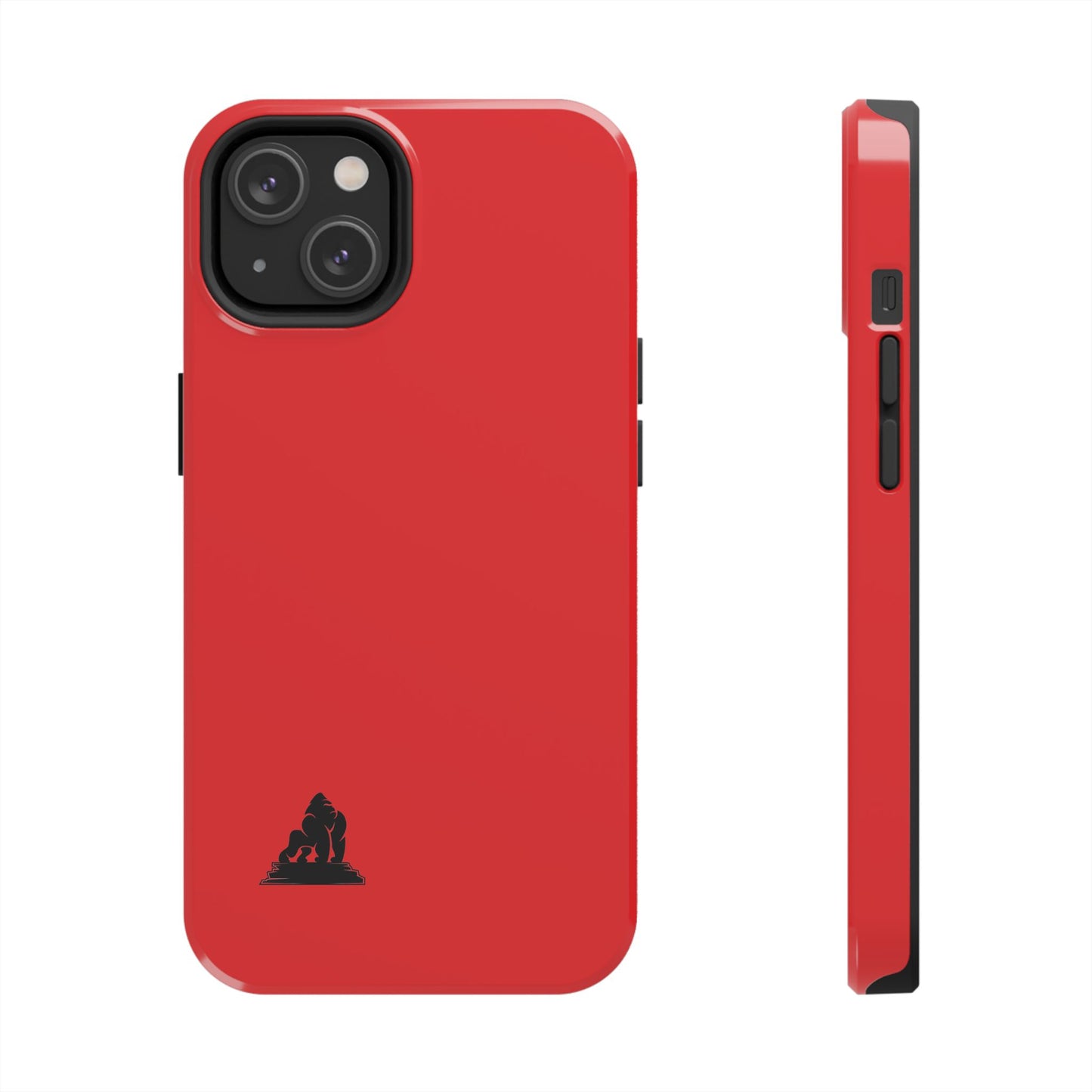 The Gorilla Hard Shell "RED"