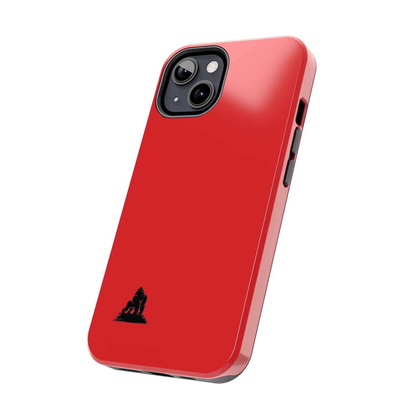 The Gorilla Hard Shell "RED"