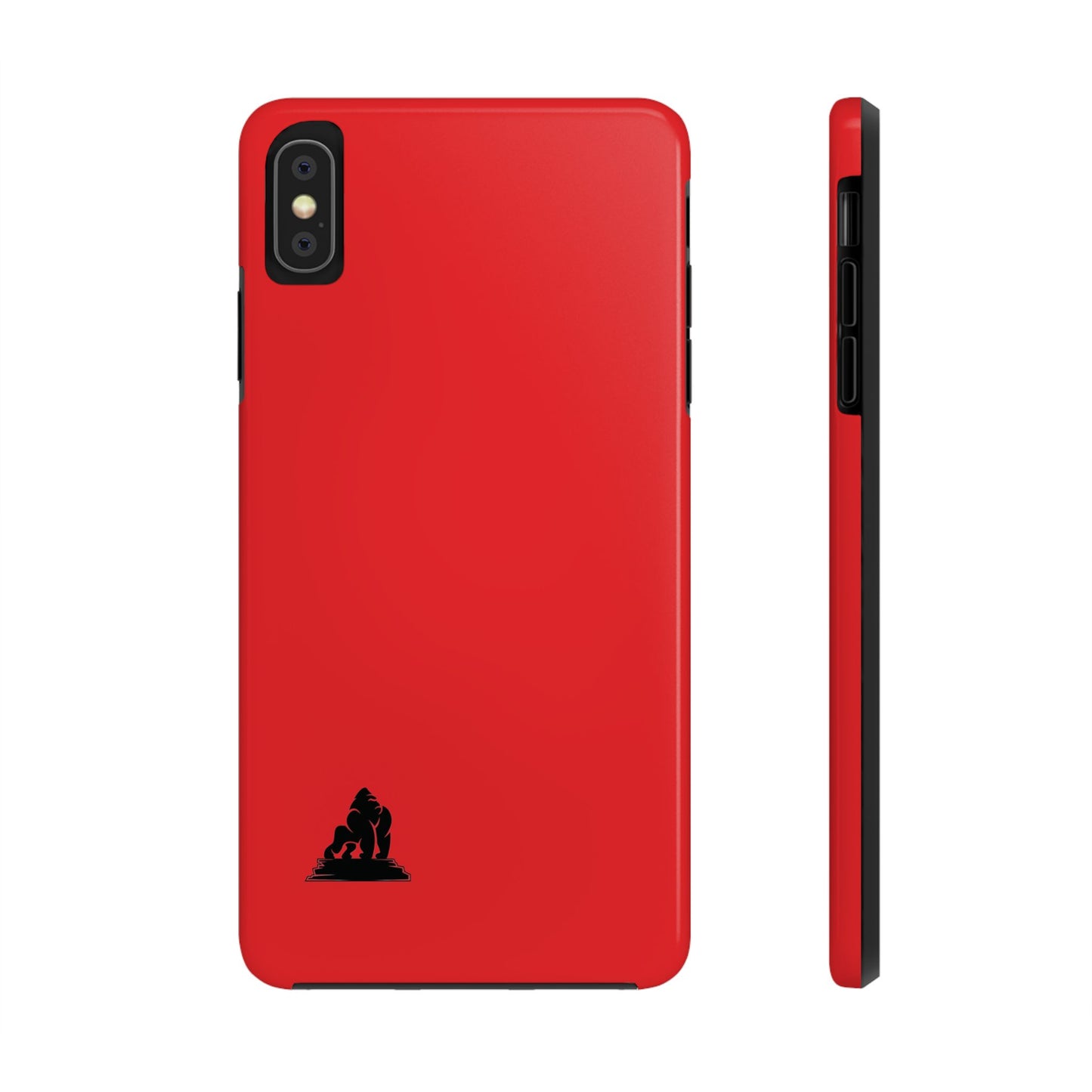 The Gorilla Hard Shell "RED"
