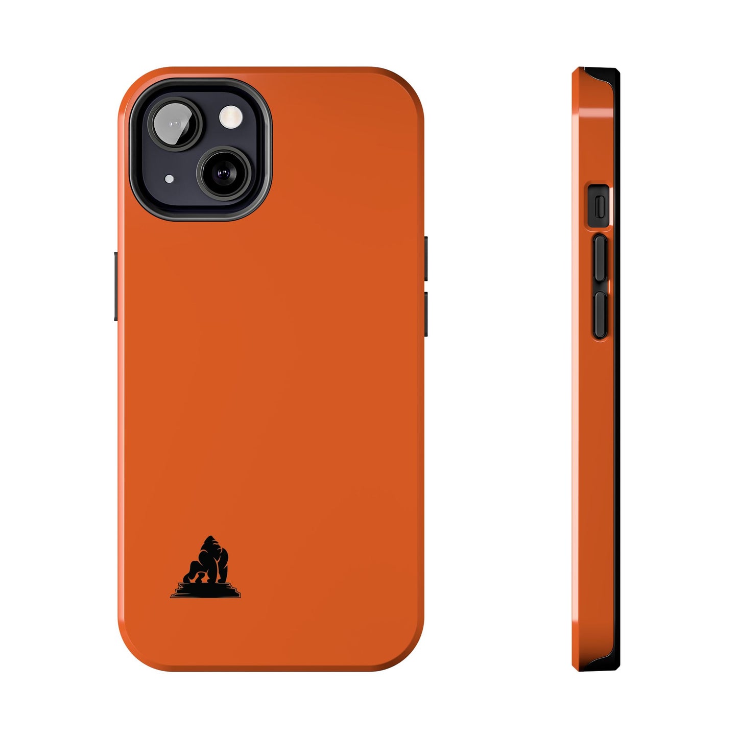 The Gorilla Hard Shell "Orange"