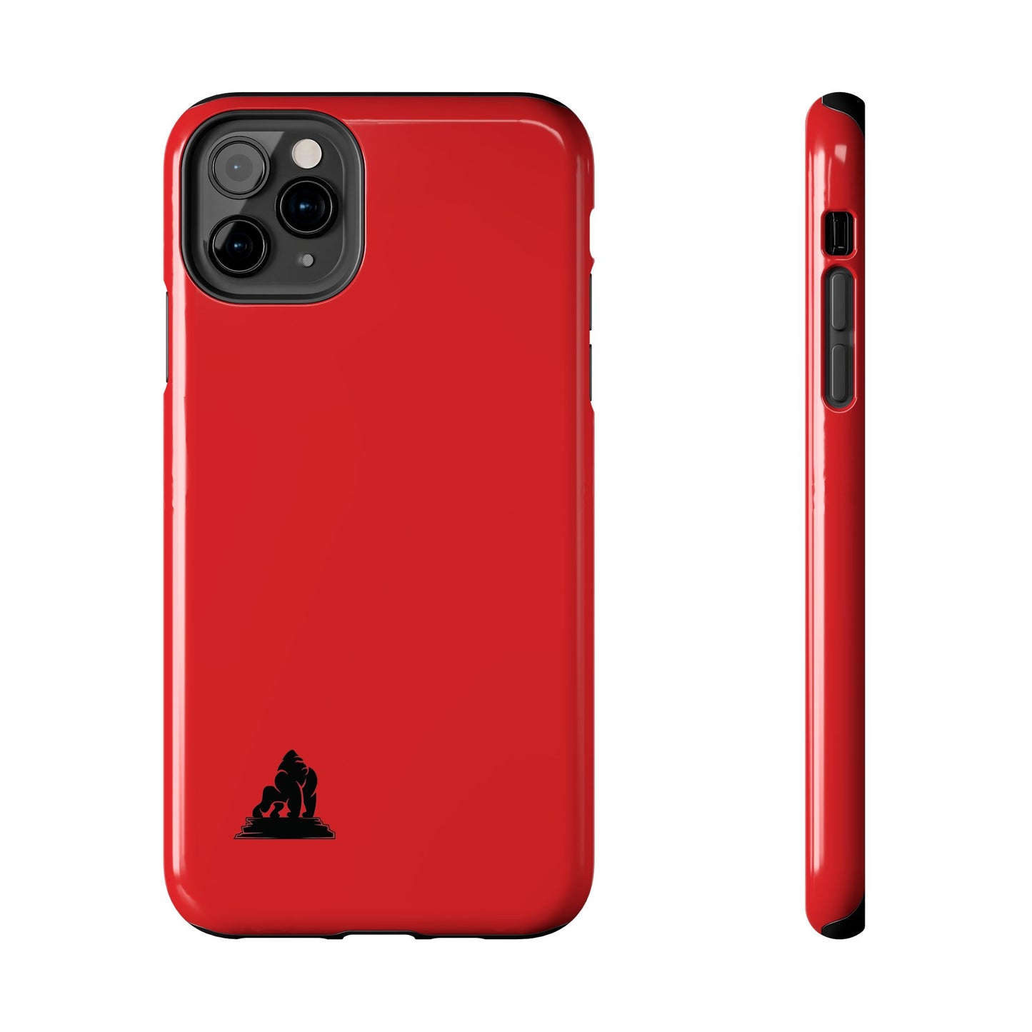 The Gorilla Hard Shell "RED"